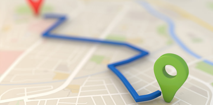 map logo